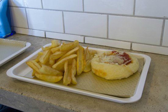 I Fritti de Sora Milvia